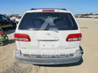 2003 Toyota SIENNA фото