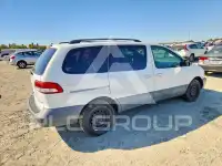 2003 Toyota SIENNA фото