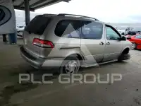2003 Toyota SIENNA фото