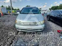 2003 Toyota SIENNA фото