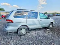 2003 Toyota SIENNA фото