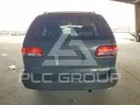 2003 Toyota SIENNA фото