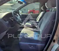 2003 Toyota SIENNA фото