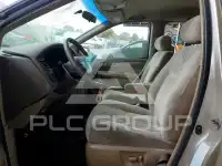 2003 Toyota SIENNA фото