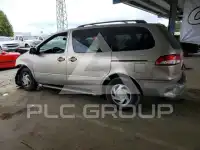 2003 Toyota SIENNA фото