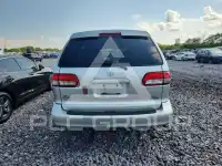 2003 Toyota SIENNA фото