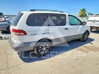 2003 Toyota SIENNA photo