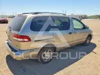 2003 Toyota SIENNA фото