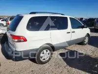 2003 Toyota SIENNA фото