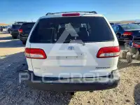 2003 Toyota SIENNA фото