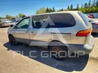 2003 Toyota SIENNA фото