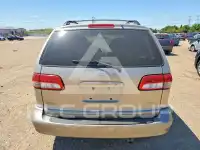 2003 Toyota SIENNA фото
