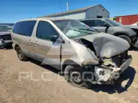 2003 Toyota SIENNA фото
