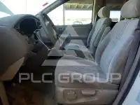 2003 Toyota SIENNA фото