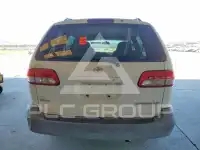 2003 Toyota SIENNA фото