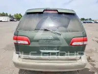 2003 Toyota SIENNA фото