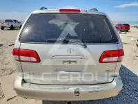 2003 Toyota SIENNA фото