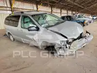 2003 Toyota SIENNA фото
