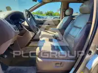 2003 Toyota SIENNA photo