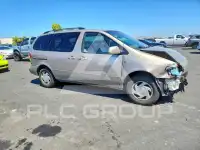 2003 Toyota SIENNA photo
