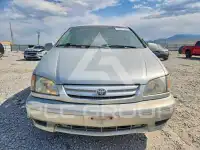 2003 Toyota SIENNA фото