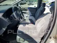 2003 Toyota SIENNA photo