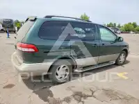 2003 Toyota SIENNA фото