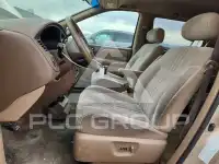 2003 Toyota SIENNA photo