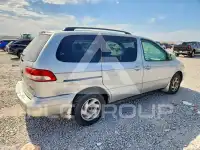 2003 Toyota SIENNA фото