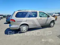 2003 Toyota SIENNA photo