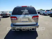 2003 Toyota SIENNA photo