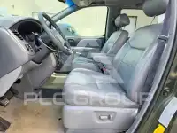 2003 Toyota SIENNA фото