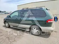 2003 Toyota SIENNA фото