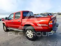 2003 Toyota TACOMA фото