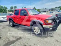 2003 Toyota TACOMA фото