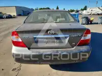 2003 Toyota CAMRY фото