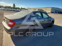 2003 Toyota CAMRY фото