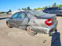 2003 Toyota CAMRY фото