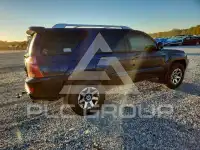 2003 Toyota 4 RUNNER фото