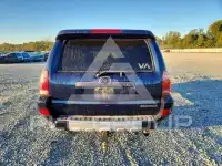 2003 Toyota 4 RUNNER фото