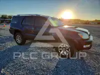 2003 Toyota 4 RUNNER фото