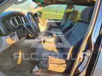 2003 Toyota 4 RUNNER фото