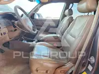 2003 Toyota SEQUOIA photo