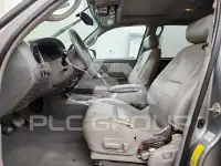 2003 Toyota SEQUOIA фото