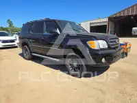 2003 Toyota SEQUOIA photo