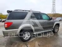 2003 Toyota SEQUOIA photo