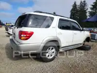 2003 Toyota SEQUOIA photo