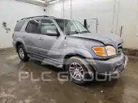2003 Toyota SEQUOIA фото