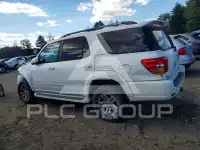 2003 Toyota SEQUOIA фото