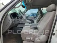 2003 Toyota SEQUOIA photo
